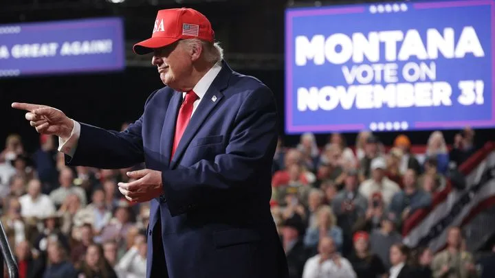 Nouvelle vague américaine/Starlink, irremplaçable en Ukraine ?/Midterms, le prix de la politique étrangère de Trump