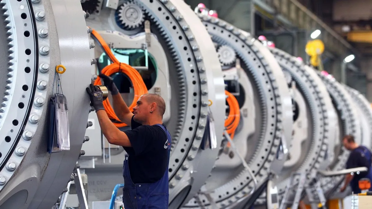Konjunktur: Deutschlands Wirtschaft wächst stärker als erwartet