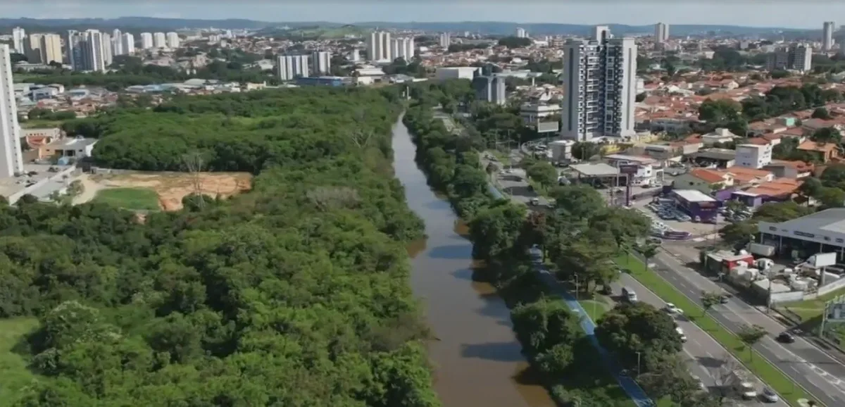 MPF pede à Justiça Federal a suspensão imediata das obras da Marginal Direita em Sorocaba