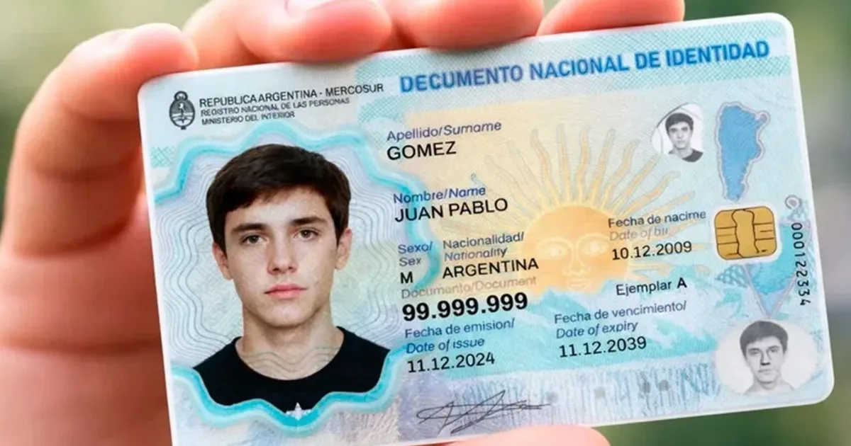 Confirmado: el DNI con chip no es obligatorio y el documento actual sigue siendo válido