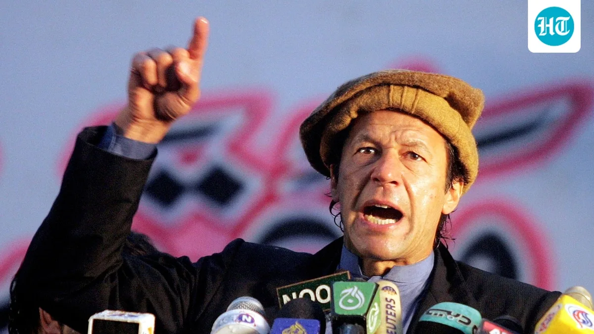 Ramiz Raja provides update on Imran Khan after cricket community issues plea: 'It's been tough for the poor guy'