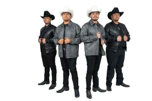 How Los Dos de Tamaulipas Turn Relatable Stories Into Norteño Hits: ‘We Want to Leave a Legacy Here’