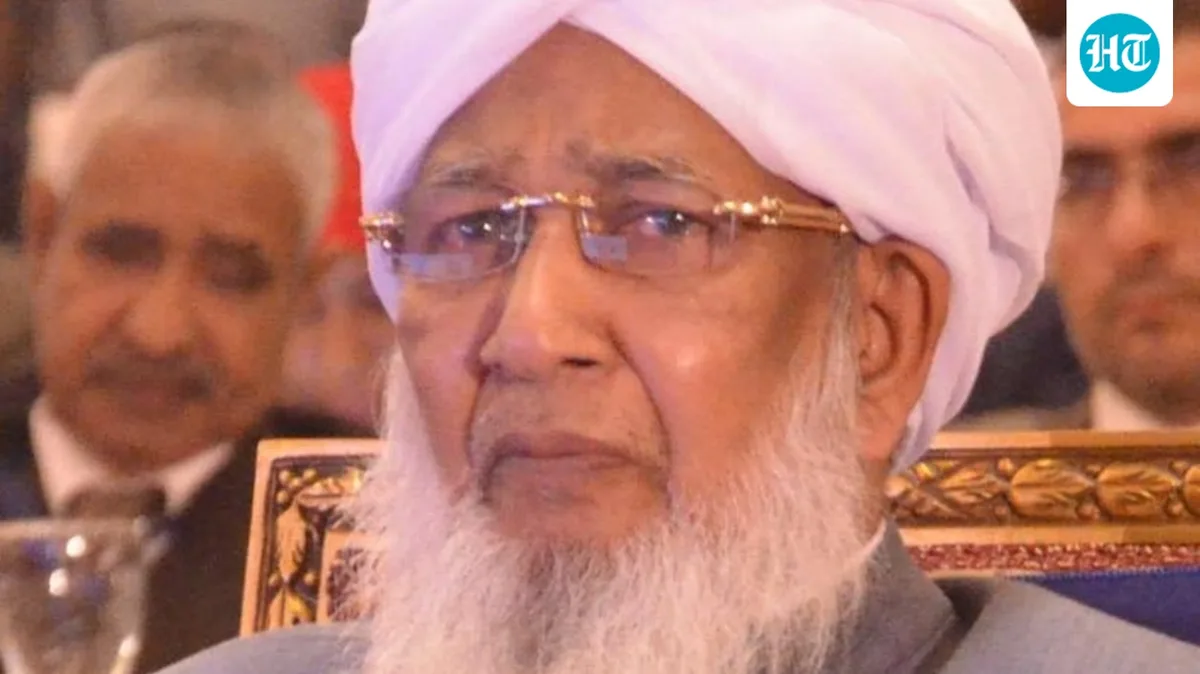 Kerala ministers slam Muslim cleric’s ‘confine women to homes’ remark