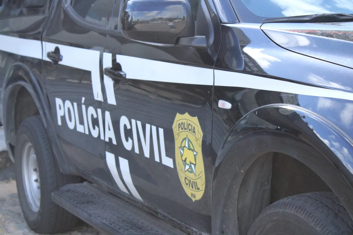 Cinco suspeitos são presos por esquema de furto de carros de luxo em Natal