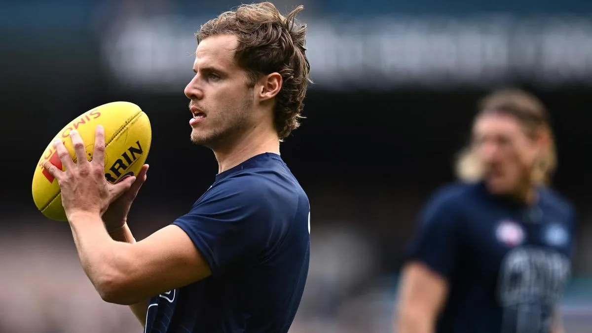 Kolodjashnij returns to training amid concussion saga