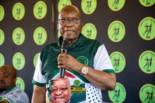 WATCH | The Political Week Ahead