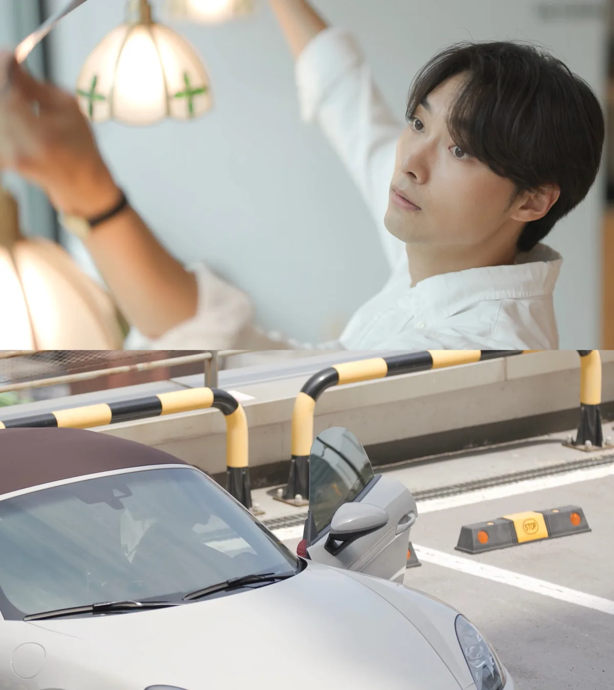 슈퍼카 타고 온 최연소가 CEO…‘내 남은 연애’ 프로필 공개에 대혼란