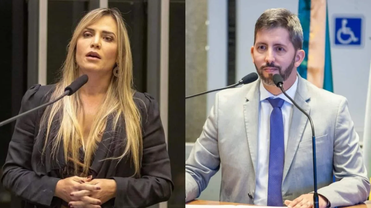 Leandro Grass (PT) passa Arruda no DF e deve ir ao 2o turno contra Celina na Quaest
