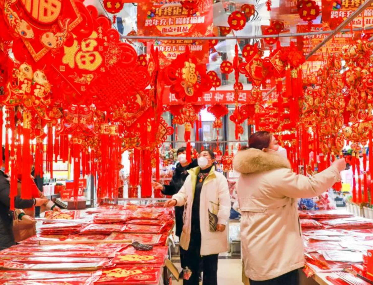 China está cada vez mais popular entre os mais jovens dos EUA
