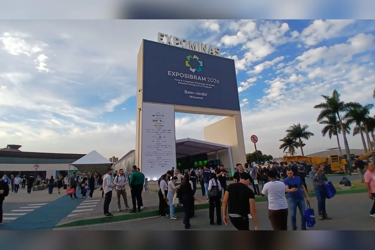 Terras raras: Minas se coloca na corrida pelo “novo ouro” da mineração