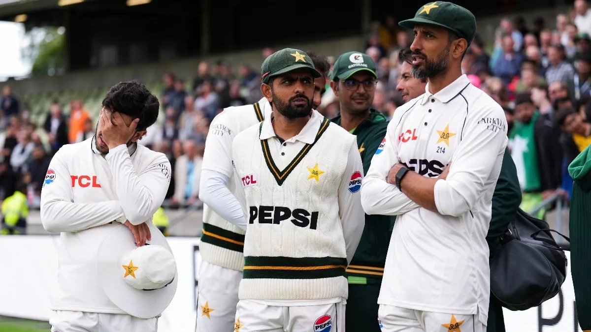 Pakistan in danger of slipping to 0 points in WTC table after latest sanction