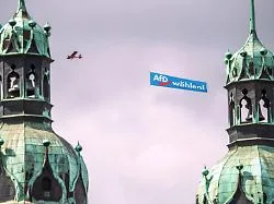 Bildung, Migration, Familie: Was eine AfD-Regierung mit absoluter Mehrheit durchsetzen könnte
