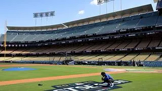MLB adelanta el Juego 4 de la NLCS entre Dodgers y Cerveceros