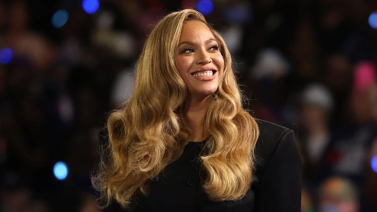 La donación millonaria de Beyoncé para la recuperación de Colombia tras el terremoto