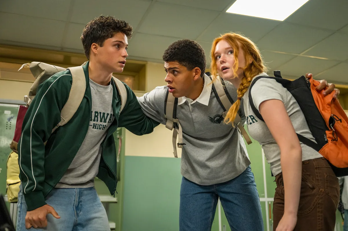 Studiocanal Announces Wrap Of Final Film In Ambitious German-Language ‘Woodwalkers’ Trilogy