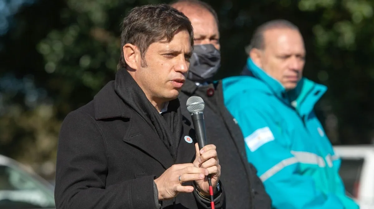 La interna del peronismo se recalienta: Berni desafió a Kicillof y el kirchnerismo se rebeló contra Cristina