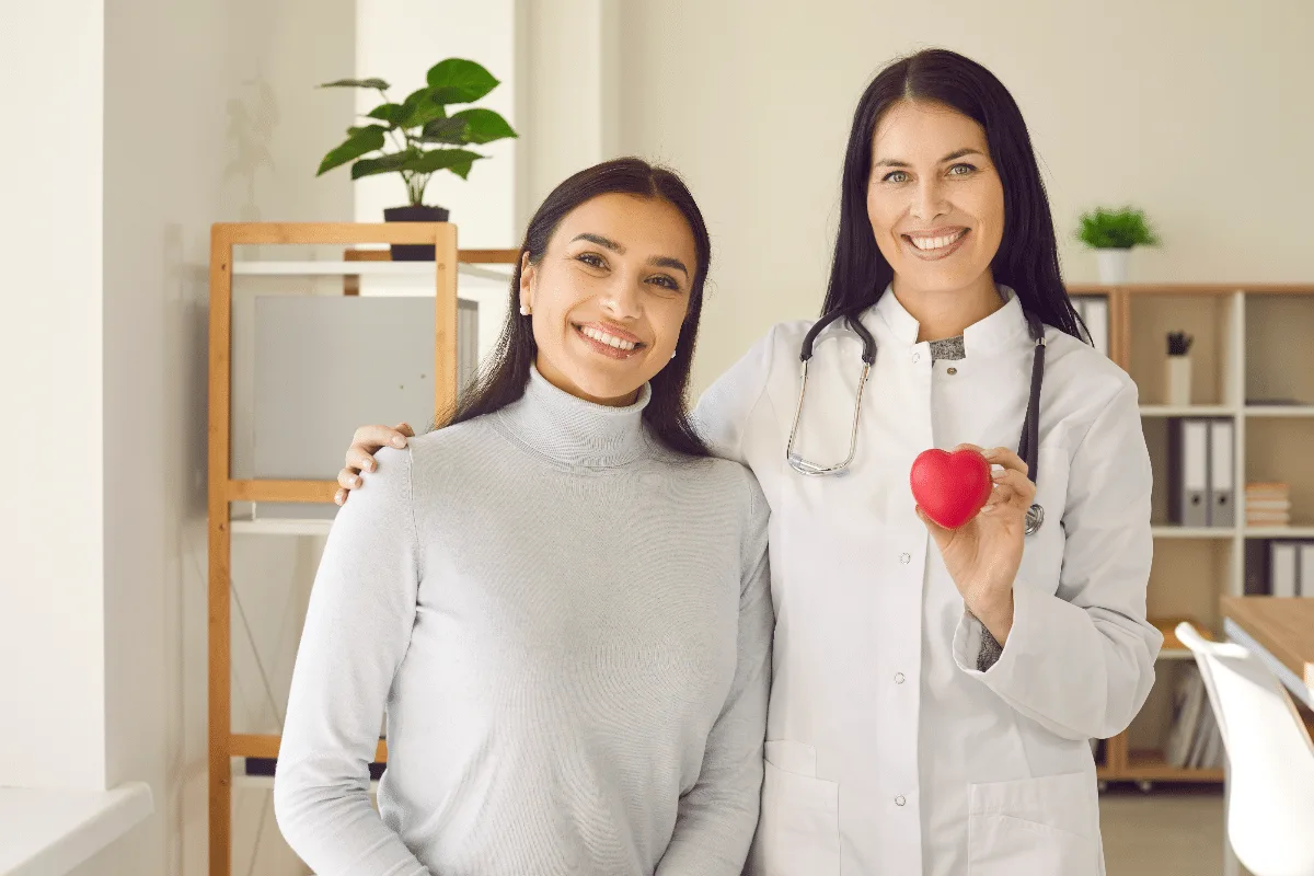 Não é só dor no peito: 4 sintomas de doenças cardiovasculares nas mulheres