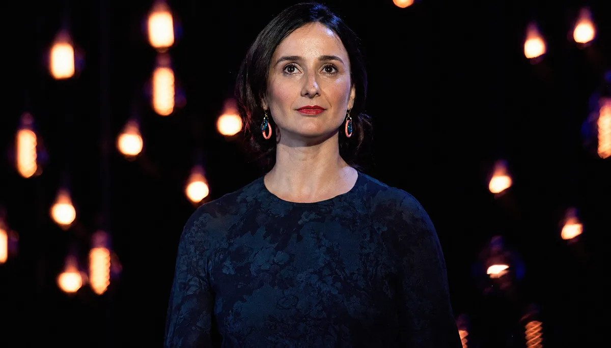 Marisa Fernández Armenteros, productora de cine: "Qué ha pasado para que a tantas mujeres nos hayan enseñado a pensar en barato"