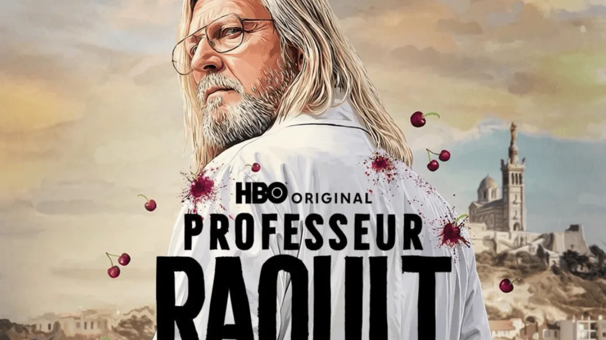 Professeur Raoult vs Le Gang des Cerises : quel est ce documentaire HBO qui fait le buzz ?