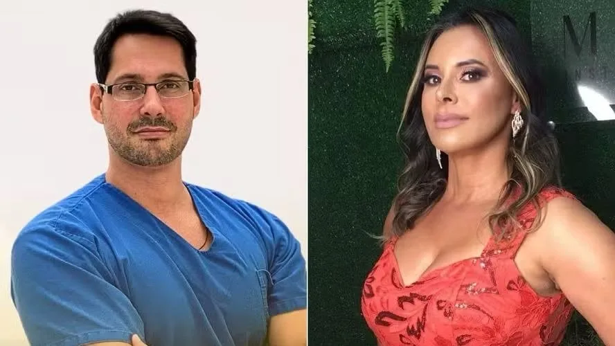 Cirurgião plástico é suspenso após denúncias de pacientes e morte em clínica