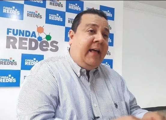 Un activista venezolano propuso una nueva amnistía para los presos políticos y un fondo de reparación