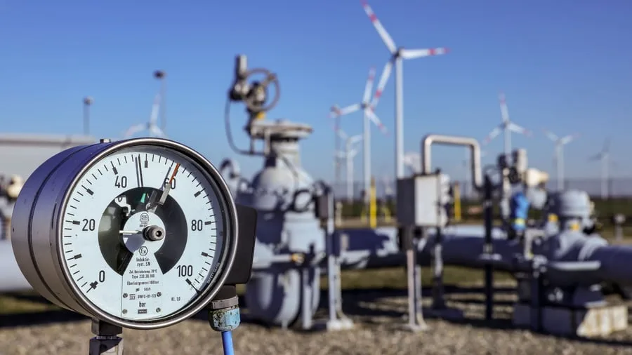 Versorgungssicherheit: So soll der „historisch niedrige“ Füllstand der Gasspeicher rasch erhöht werden