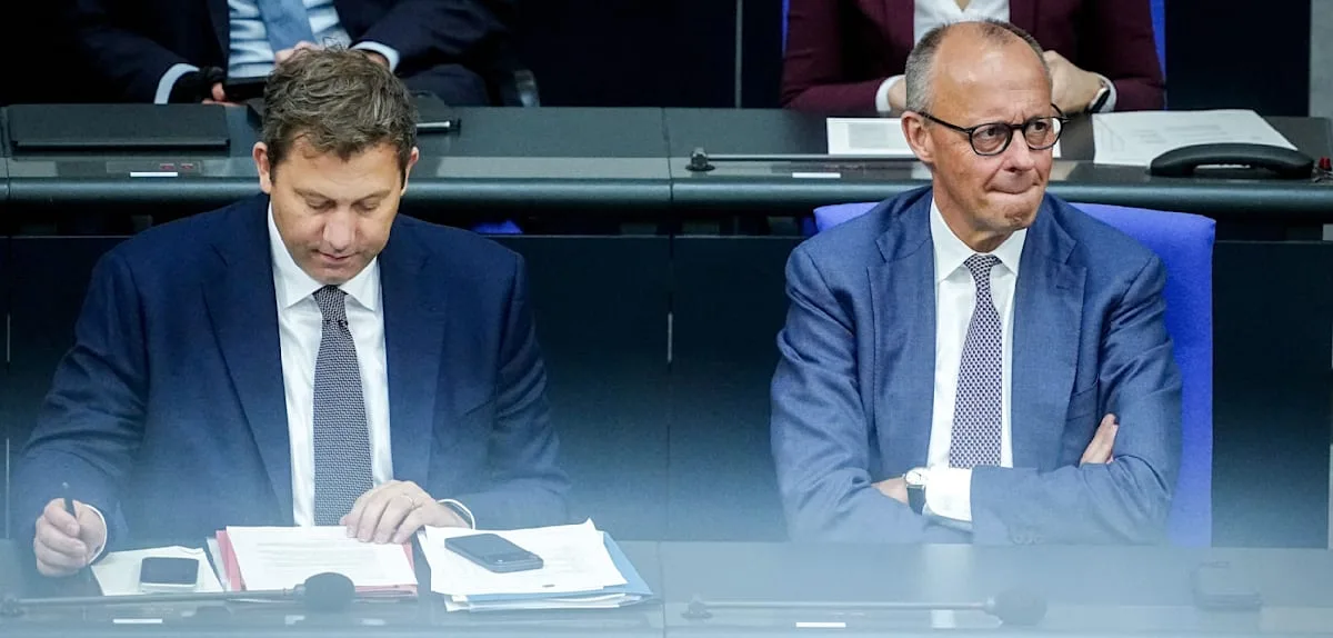 Die SPD plant die große Umverteilung