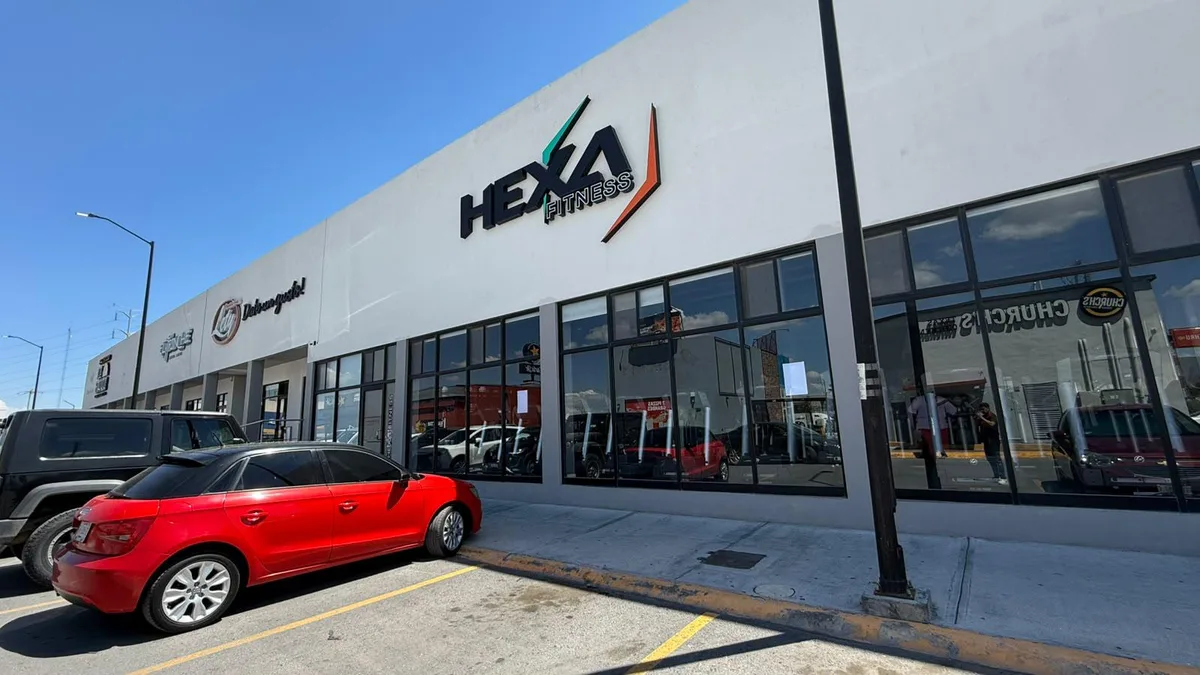 Confirma alcalde de Ramos Arizpe llegada de tienda HEB y proyectos de infraestructura