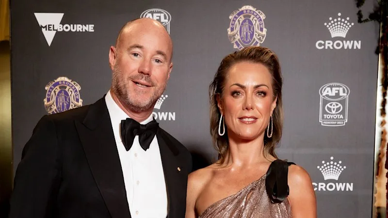 Sayers fails to settle defamation stoush as court battle with ex-wife looms