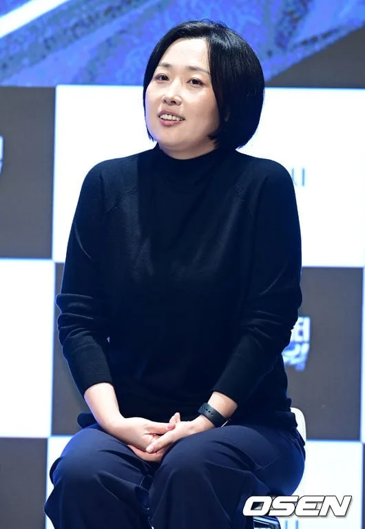 [사진]‘스트릿 월드 파이터 : 디렉터스 워’ 연출하는 최정남 PD
