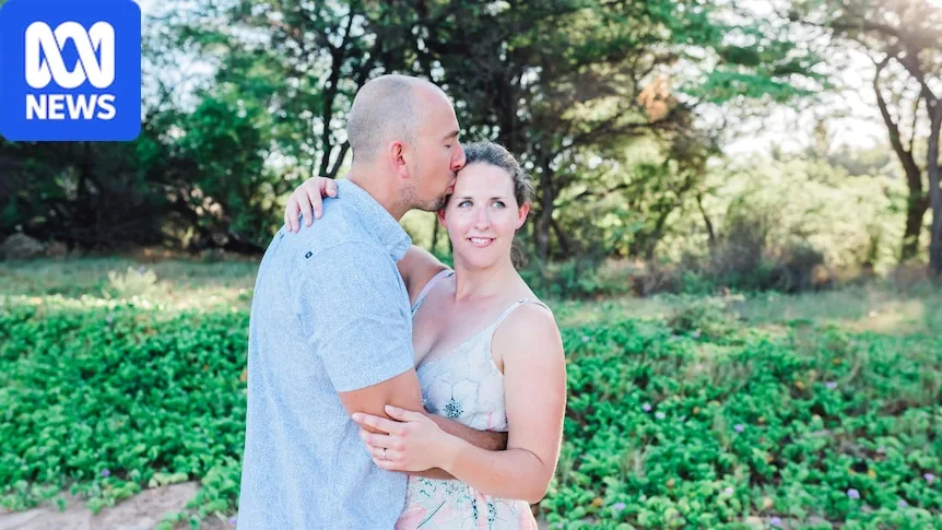 Paralympian fell in love with his wife in a traffic jam