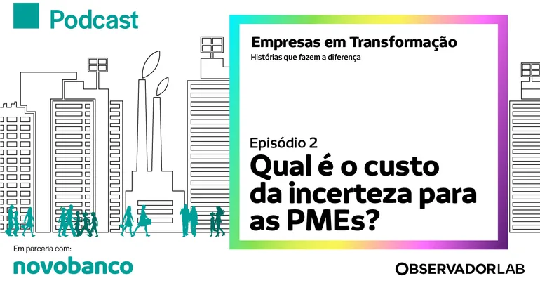 Qual é o custo da incerteza para as PMEs?