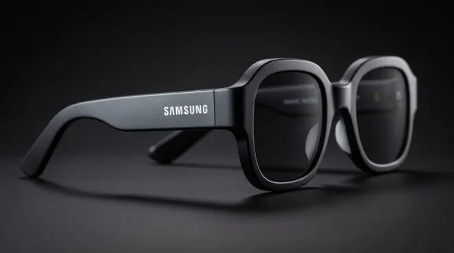 Rival do Meta Ray-Ban: Galaxy Glasses surge em certificação e tem carregamento revelado