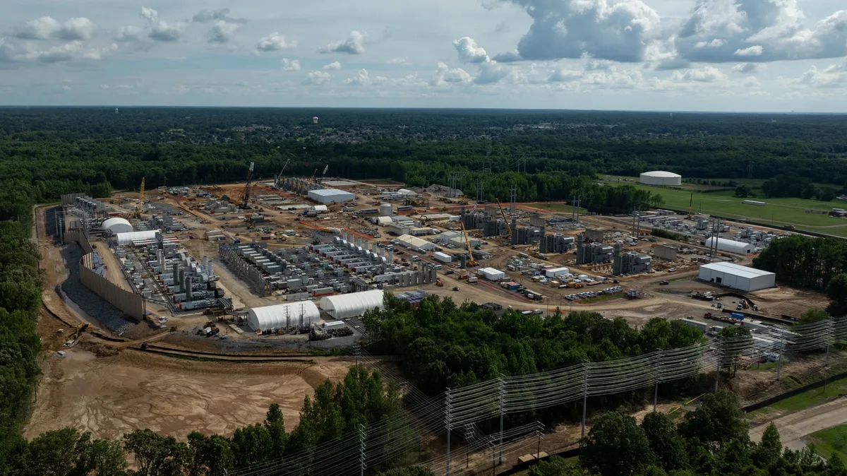 Big Tech and Big Oil have fused into an entity we might think of as Fossil Tech