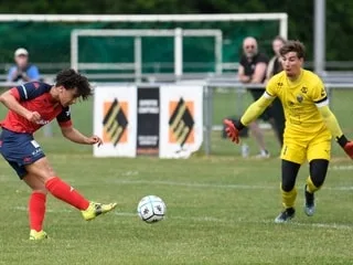 Football. Régional 1 : départ canon pour Joris Tonnel et Ploërmel
