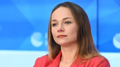Пасека — о невыдаче виз российским гимнасткам на ЧМ: это уже какое-то мракобесие