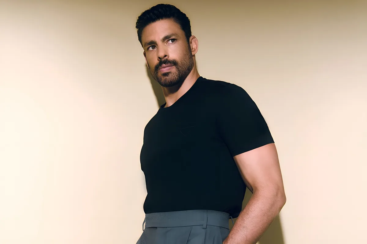 Cauã Reymond entra em elenco de série de sucesso do Disney+