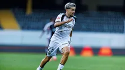 Roménia: Tony Strata (V. Guimarães) convocado para a Liga das Nações