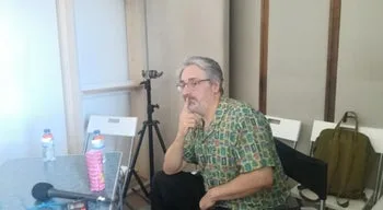 Filme "O Homem que Mordeu o cão" chega ao cinemas em 2027