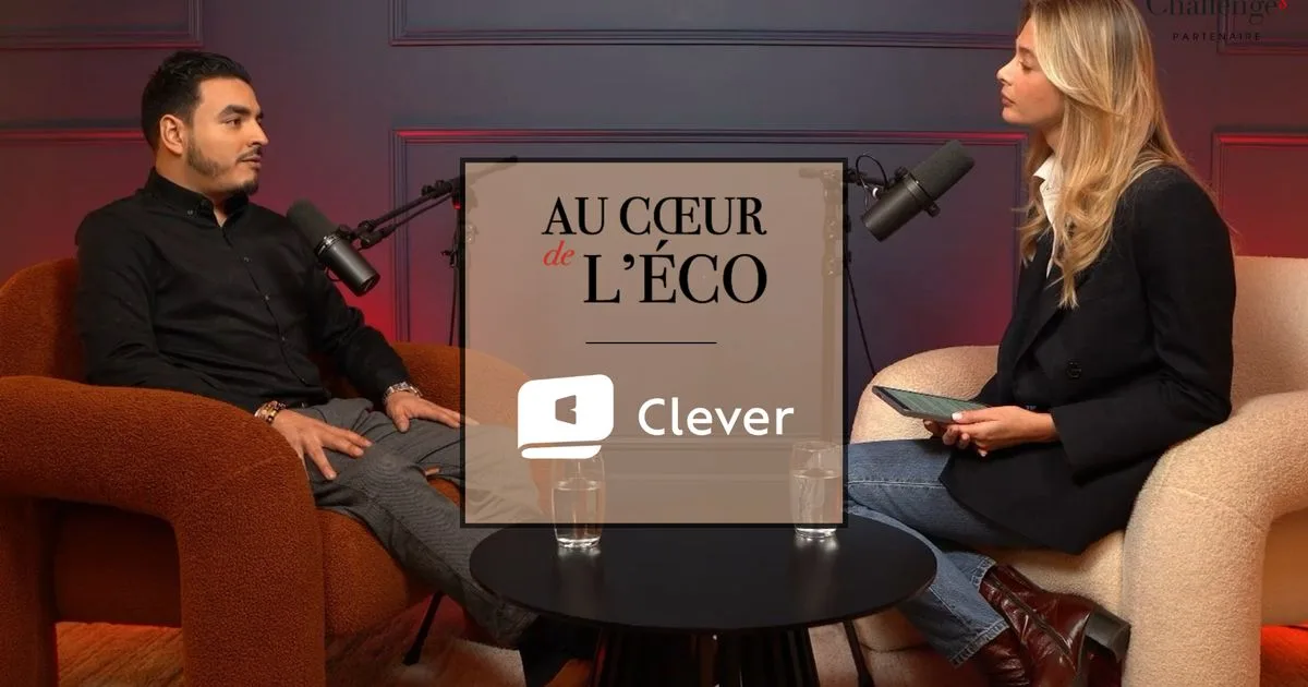 Paiement intelligent : comment Clever veut redonner du temps et de la clarté aux commerçants