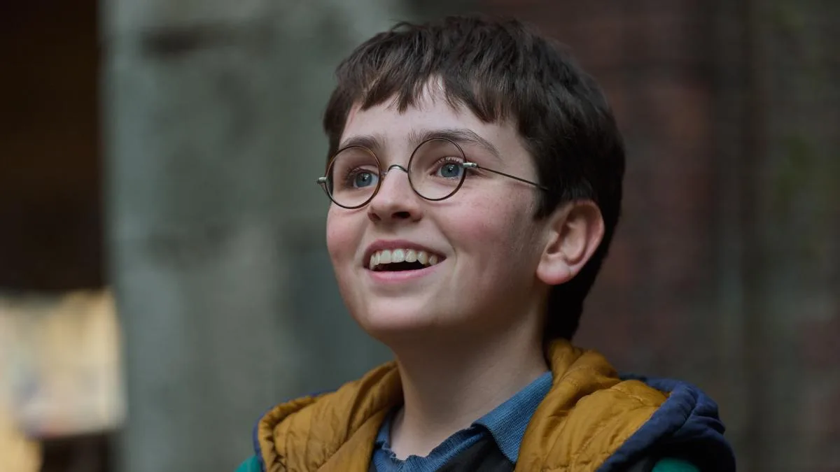 Harry Potter, bajo sospecha