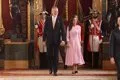 Los Reyes viajan con "ilusión y ganas" a Ceuta para mostrar su solidaridad dos meses y medio después de la avalancha