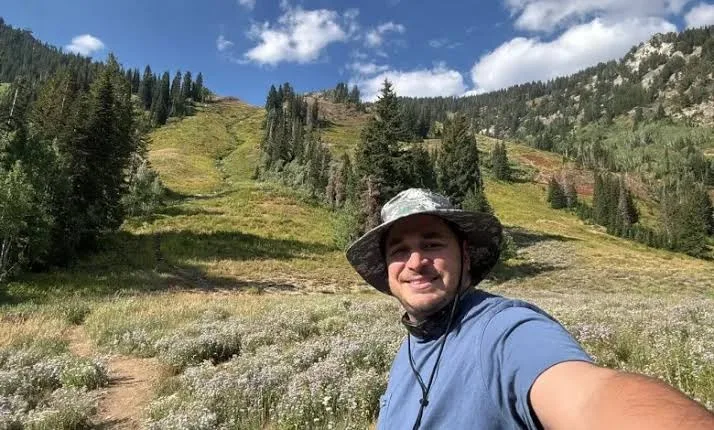 La detención de un periodista venezolano en Utah que pone a su familia contra el reloj