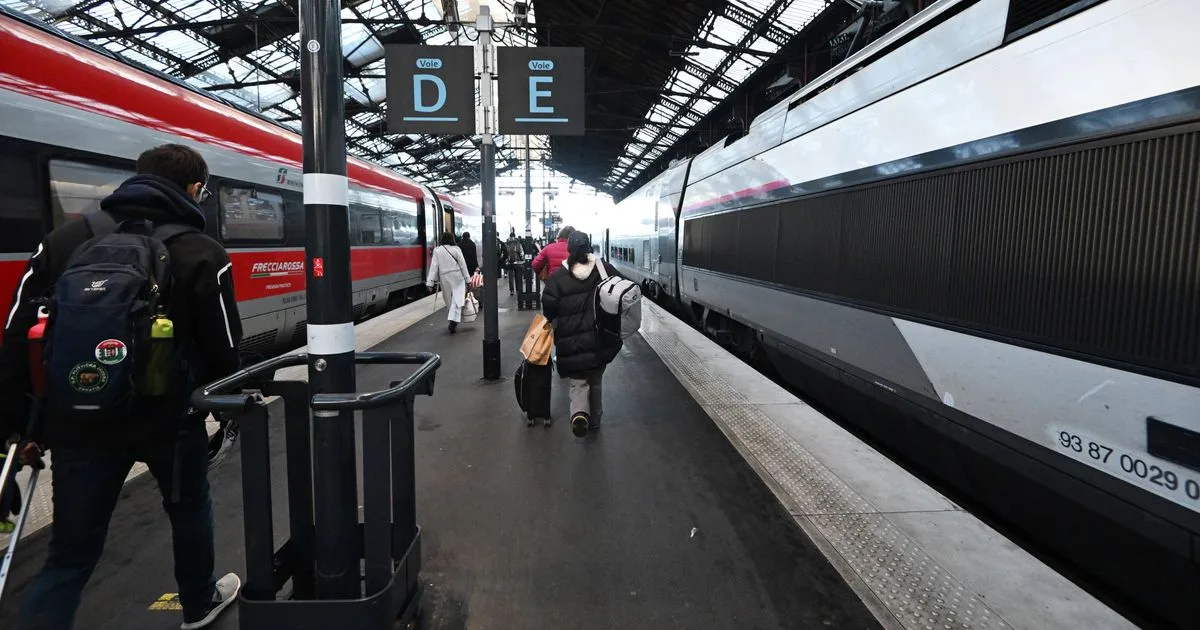 « Il est urgent d’abaisser les barrières à l’entrée » : derrière les billets moins chers, la difficile équation des concurrents de la SNCF