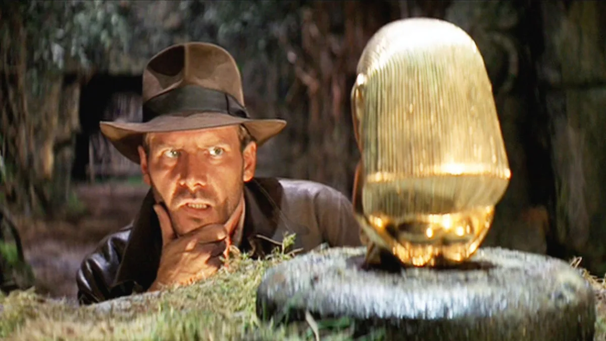 Harrison Ford de retour en « Indiana Jones » ? Ce n’est pas sur grand écran que cela va se passer