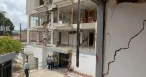 Plan Venezuela Renace interviene las residencias La Hacienda de Guatire