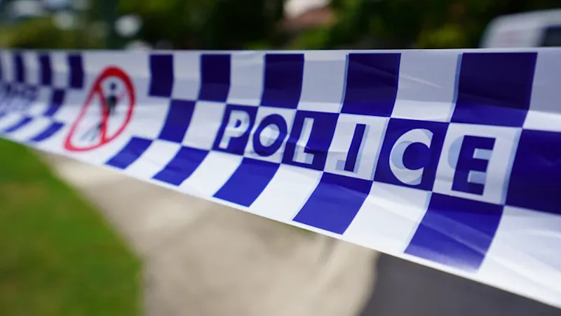 Three stabbed when weekend marketplace exchange turns violent