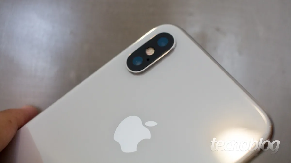 Apple agora considera iPhone X um produto obsoleto; veja a consequência