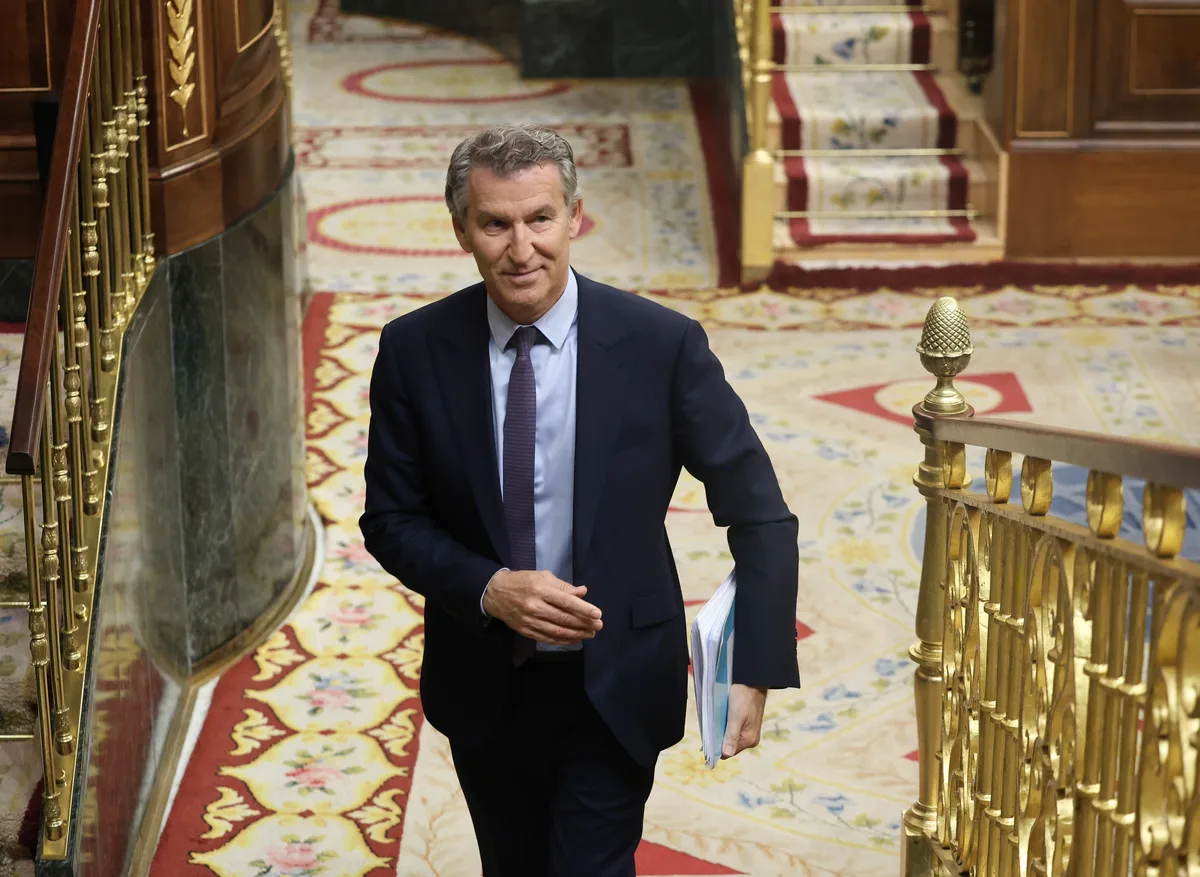 El PP reúne de urgencia a sus CCAA para frenar el nuevo decreto de centros de datos de Moncloa: "El inversor que levanta el vuelo ya no vuelve"