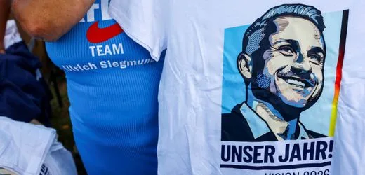 Angriff auf Journalisten: Der feine Herr Ulrich Siegmund und seine üble Truppe
